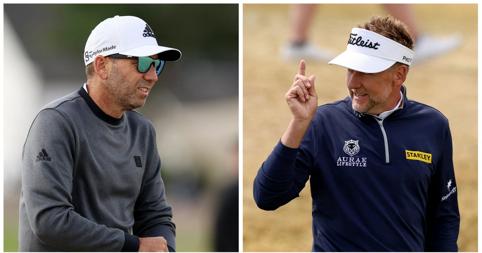 Luke Donald confirmed as European Ryder Cup captain for 2023